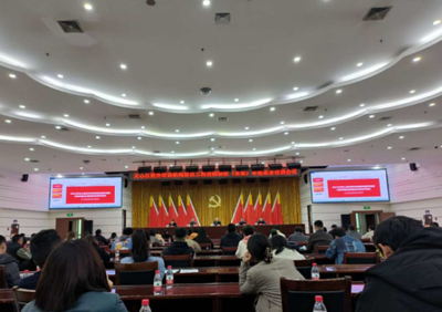 天心區開展校外培訓機構建設工程消防驗收培訓，助推教育服務規范發展