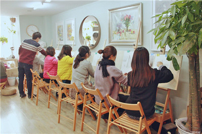 開辦美術培訓班 從“教育咨詢服務”到合規經營的手續指南