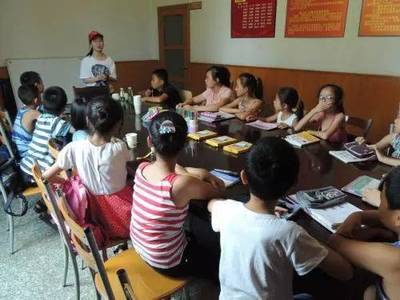 龍口市公布合規輔導機構名單，家長選擇需注意辨別服務范圍